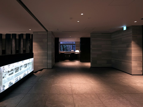 ザ・パークハウスグラン南青山四丁目 (内装)イメージ ザ・パークハウスグラン南青山四丁目 (内装)イメージ