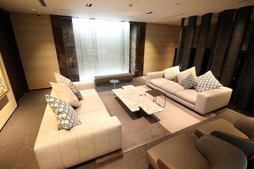 ザ・パークハウスグラン南青山四丁目 (内装)イメージ ザ・パークハウスグラン南青山四丁目 (内装)イメージ