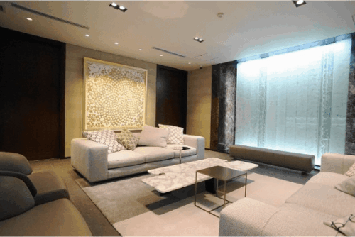 ザ・パークハウスグラン南青山四丁目 (内装)イメージ ザ・パークハウスグラン南青山四丁目 (内装)イメージ