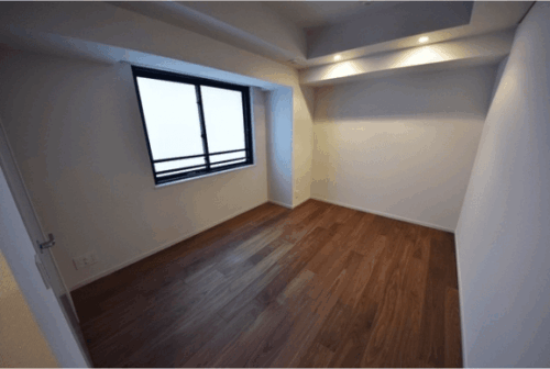 ザ・パークハウスグラン南青山四丁目 (居間)イメージ ザ・パークハウスグラン南青山四丁目 (居間)イメージ