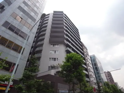 クレヴィア本郷 クレヴィア本郷