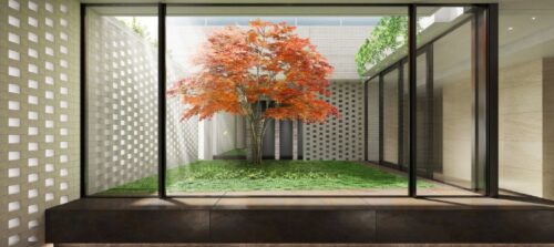 クレヴィア本郷 (内装)イメージ クレヴィア本郷 (内装)イメージ