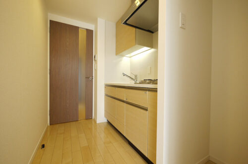 クレヴィア本郷 (キッチン)イメージ クレヴィア本郷 (キッチン)イメージ