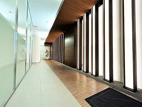 クレヴィア本郷共用廊下 (内装)イメージ クレヴィア本郷共用廊下 (内装)イメージ