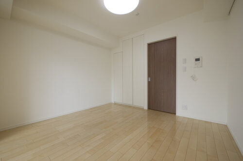 クレヴィア本郷 (居間)イメージ クレヴィア本郷 (居間)イメージ