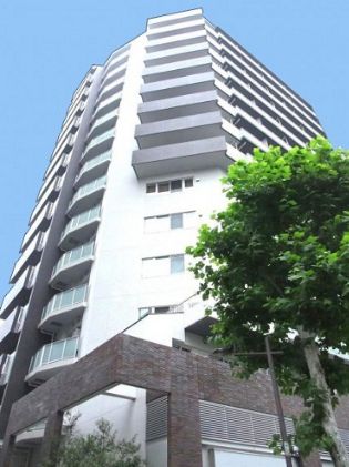 クレヴィア本郷 (外観)イメージ クレヴィア本郷 (外観)イメージ