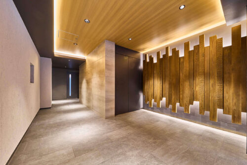 プラウドフラット三越前 (内装)イメージ プラウドフラット三越前 (内装)イメージ