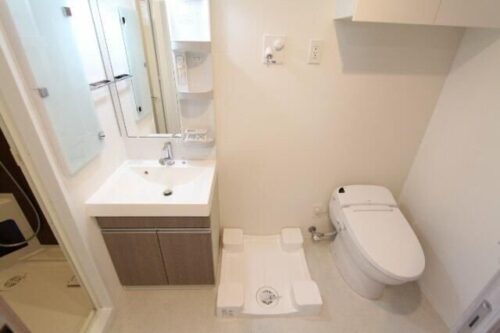 プラウドフラット三越前イメージ プラウドフラット三越前イメージ