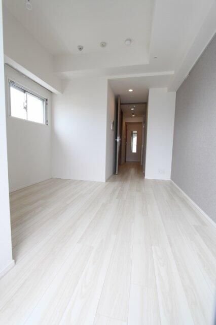 プラウドフラット三越前 (居間)イメージ プラウドフラット三越前 (居間)イメージ