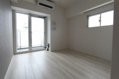 プラウドフラット三越前 (居間)イメージ プラウドフラット三越前 (居間)イメージ