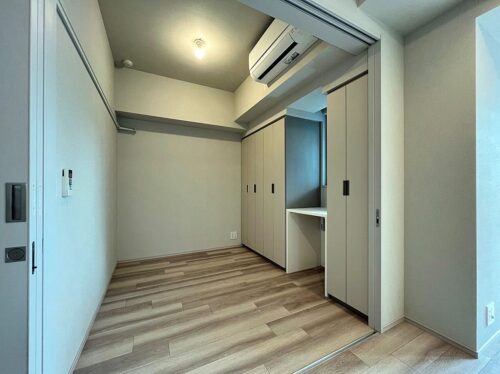 プラウドフラット三越前 (居間)イメージ プラウドフラット三越前 (居間)イメージ