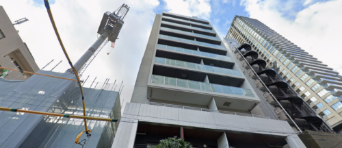 クレヴィア本郷春日ステーションフロント クレヴィア本郷春日ステーションフロント