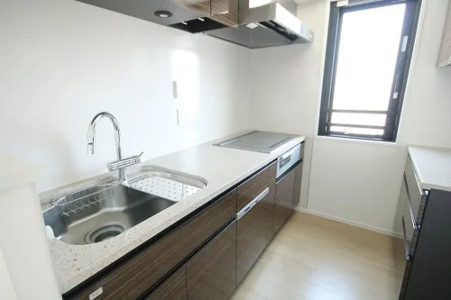 クレヴィア本郷春日ステーションフロント (キッチン)イメージ