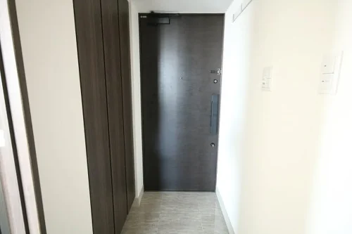 クレヴィア本郷春日ステーションフロント (玄関)イメージ