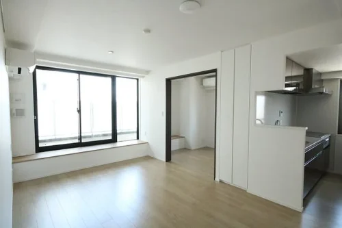 クレヴィア本郷春日ステーションフロント (居間)イメージ