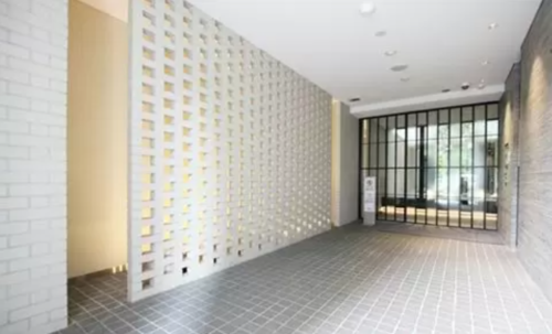 クレヴィア本郷春日ステーションフロントエントランス (内装)イメージ