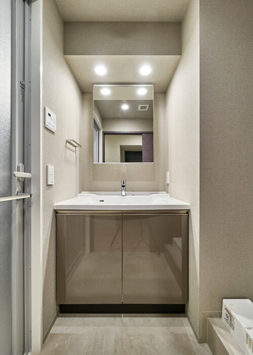 プラウドフラット三越前イーストイメージ