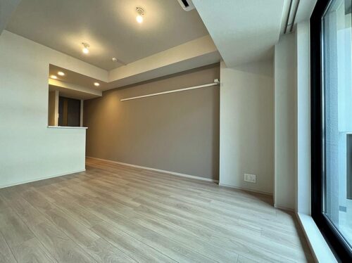 プラウドフラット三越前イースト (居間)イメージ