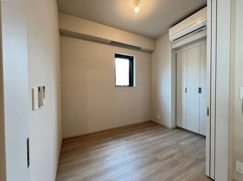 プラウドフラット三越前イースト (居間)イメージ