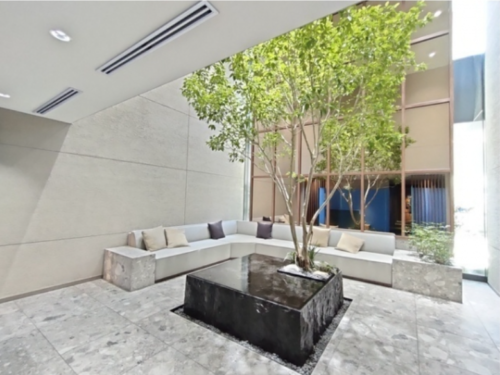 クラッシィハウス大手町 (内装)イメージ