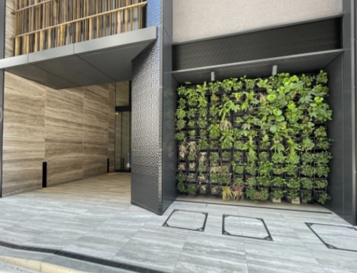 クラッシィハウス大手町 (外観)イメージ