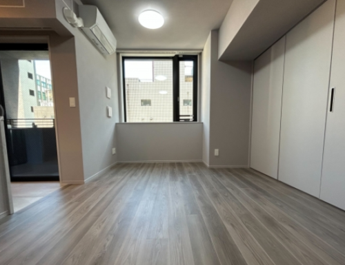 クラッシィハウス大手町 (居間)イメージ