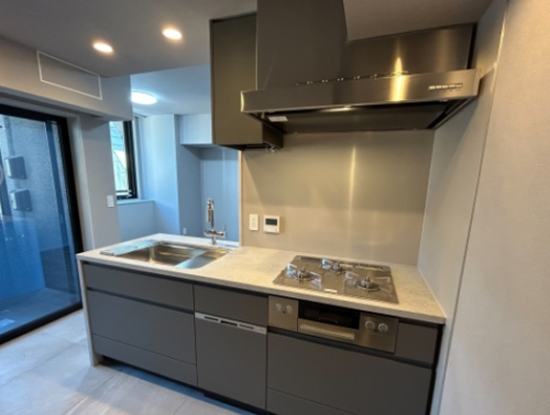 クラッシィハウス大手町 (キッチン)イメージ