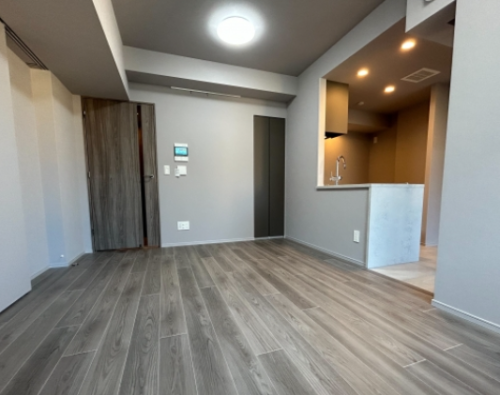 クラッシィハウス大手町 (居間)イメージ