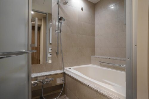 クラッシィハウス大手町 (風呂)イメージ