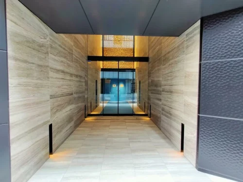 クラッシィハウス大手町エントランス (外観)イメージ