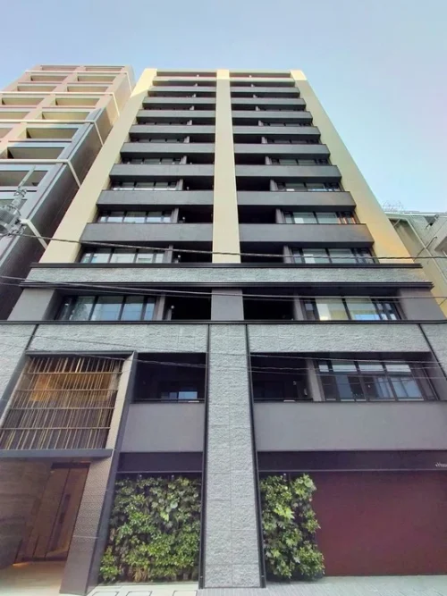 クラッシィハウス大手町 (外観)イメージ