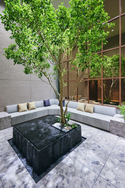 クラッシィハウス大手町 (内装)イメージ