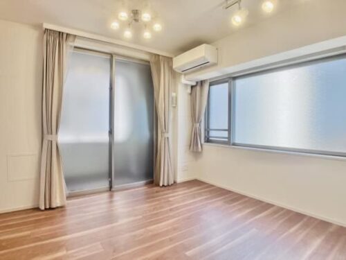 クラッシィハウス神田美土代町 (居間)イメージ