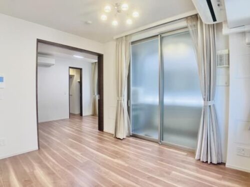 クラッシィハウス神田美土代町 (居間)イメージ