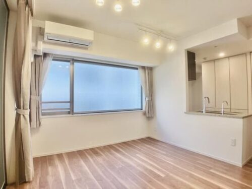 クラッシィハウス神田美土代町 (居間)イメージ