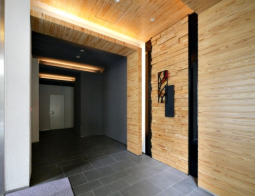 クラッシィハウス神田美土代町 (内装)イメージ