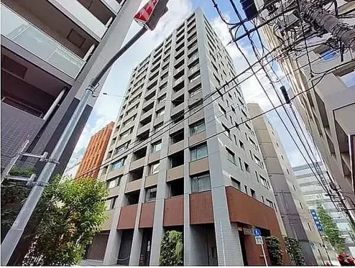 クラッシィハウス神田美土代町 (外観)イメージ