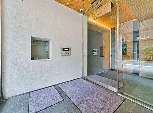 クラッシィハウス神田美土代町エントランス (外観)イメージ