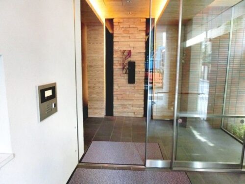 クラッシィハウス神田美土代町エントランス (外観)イメージ