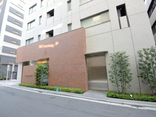 クラッシィハウス神田美土代町 (外観)イメージ