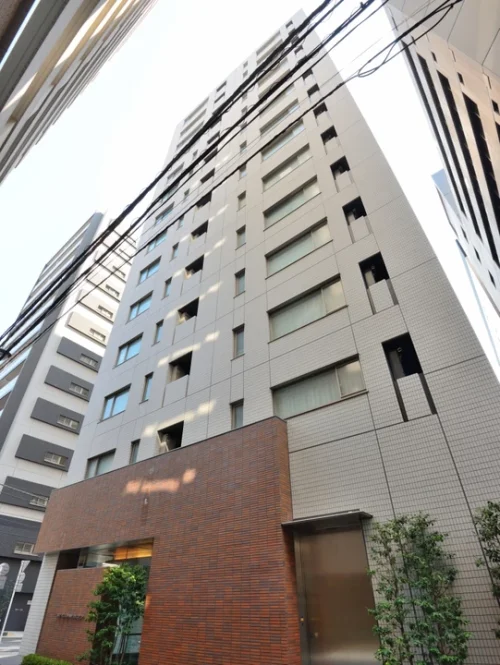 クラッシィハウス神田美土代町 (外観)イメージ