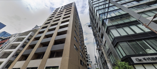 クラッシィハウス神田錦町