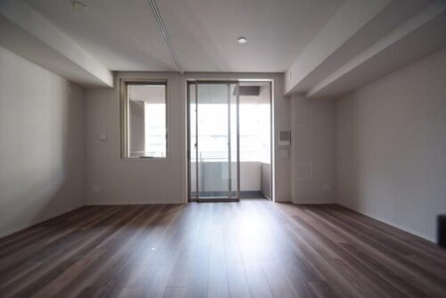 クラッシィハウス神田錦町 (居間)イメージ