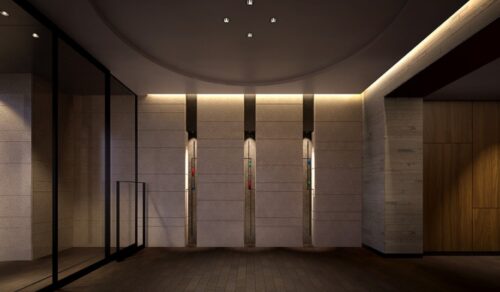 クラッシィハウス神田錦町 (内装)イメージ