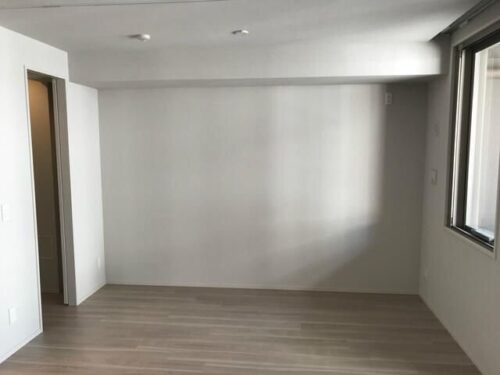 クラッシィハウス神田錦町 (居間)イメージ