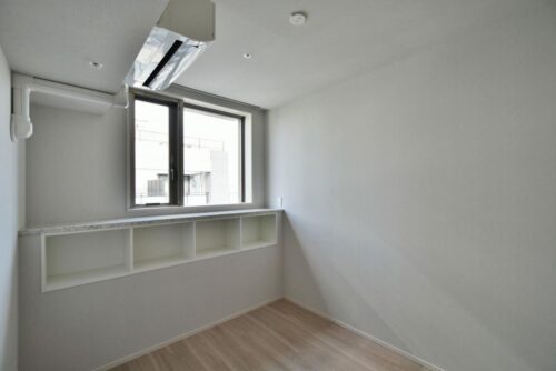 クラッシィハウス神田錦町 (居間)イメージ