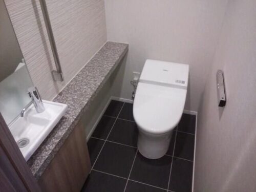 ザ・パークハウス赤坂レジデンスイメージ