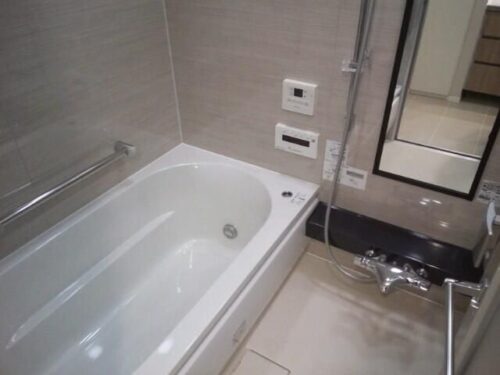 ザ・パークハウス赤坂レジデンス (キッチン)イメージ