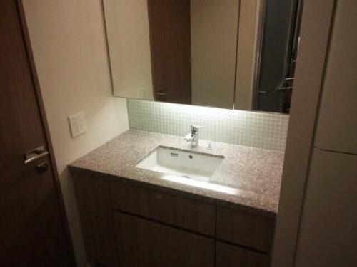 ザ・パークハウス赤坂レジデンスイメージ