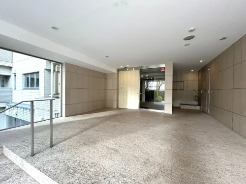 ザ・パークハウス赤坂レジデンス (内装)イメージ